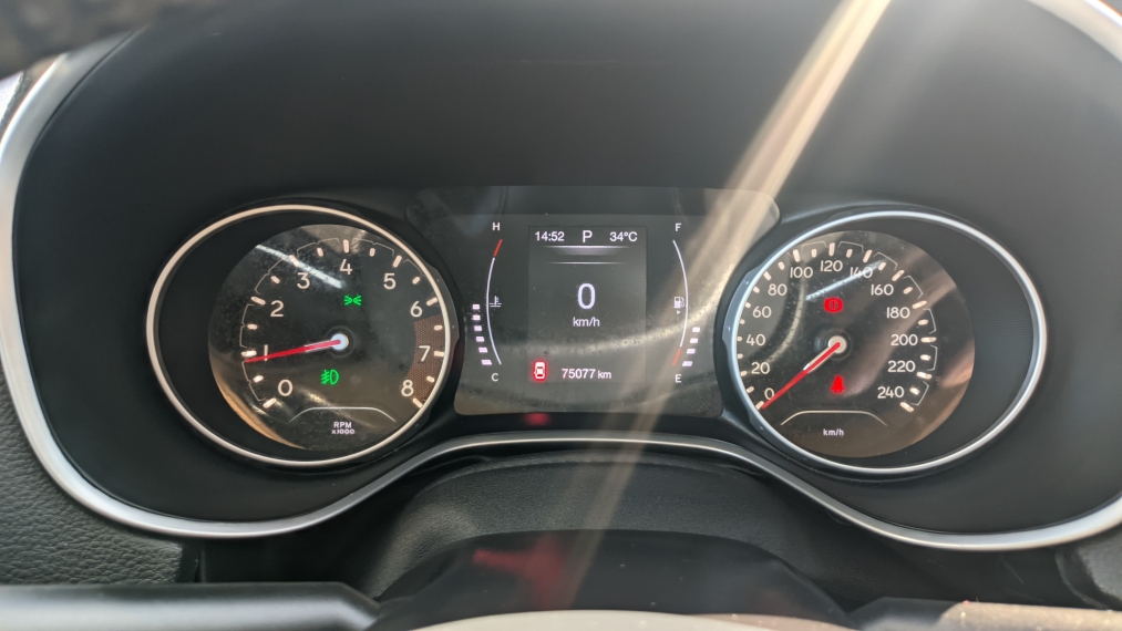 compass sport 2.0 flex12