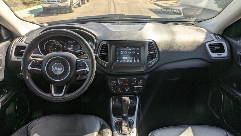 compass sport 2.0 flex9