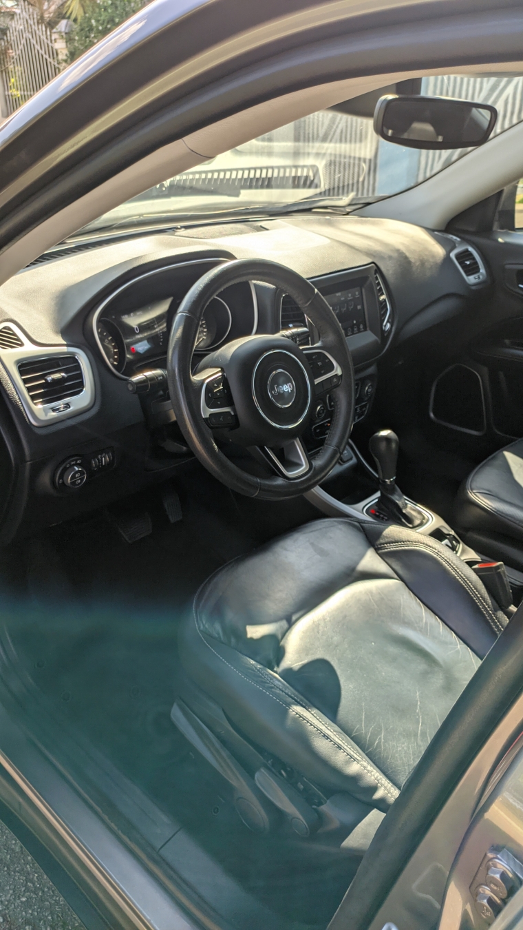 compass sport 2.0 flex8