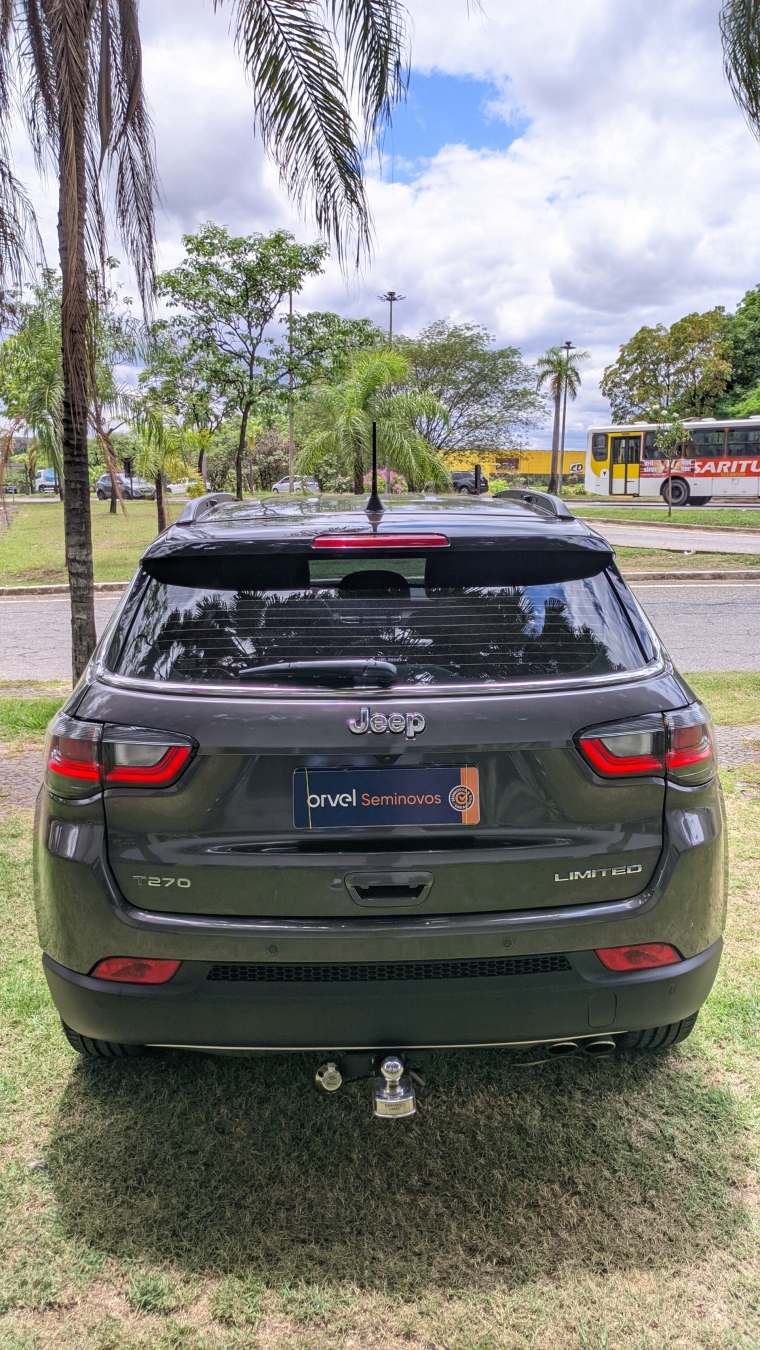 compass limited flex