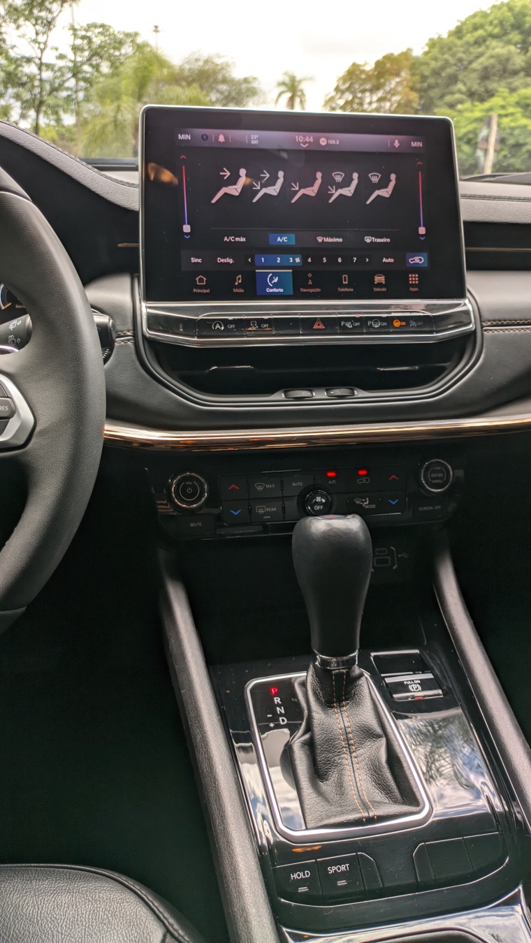 compass limited flex