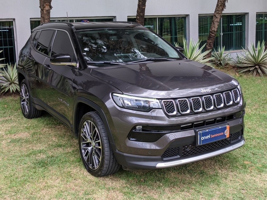 compass limited flex