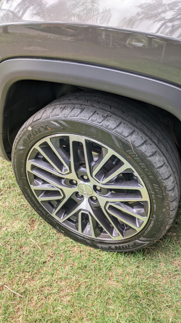 compass limited flex