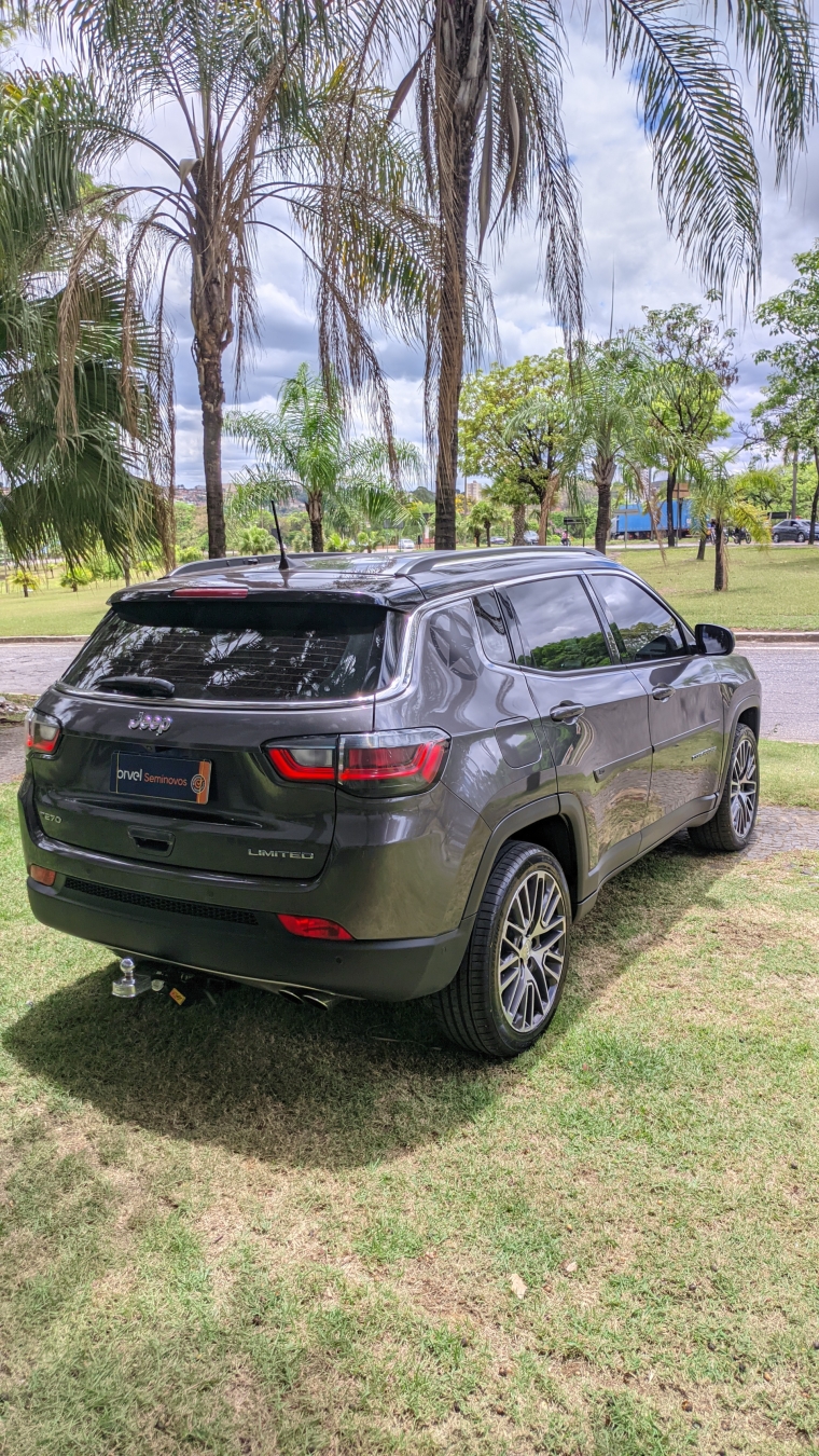 compass limited flex