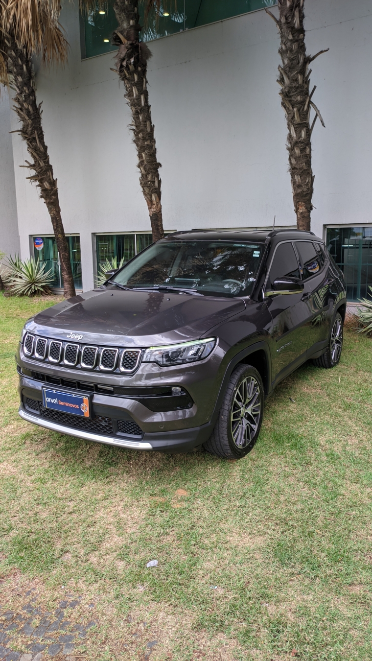compass limited flex