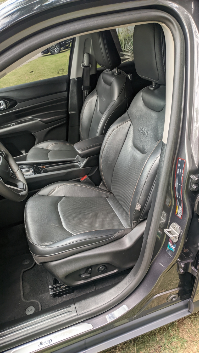 compass limited flex