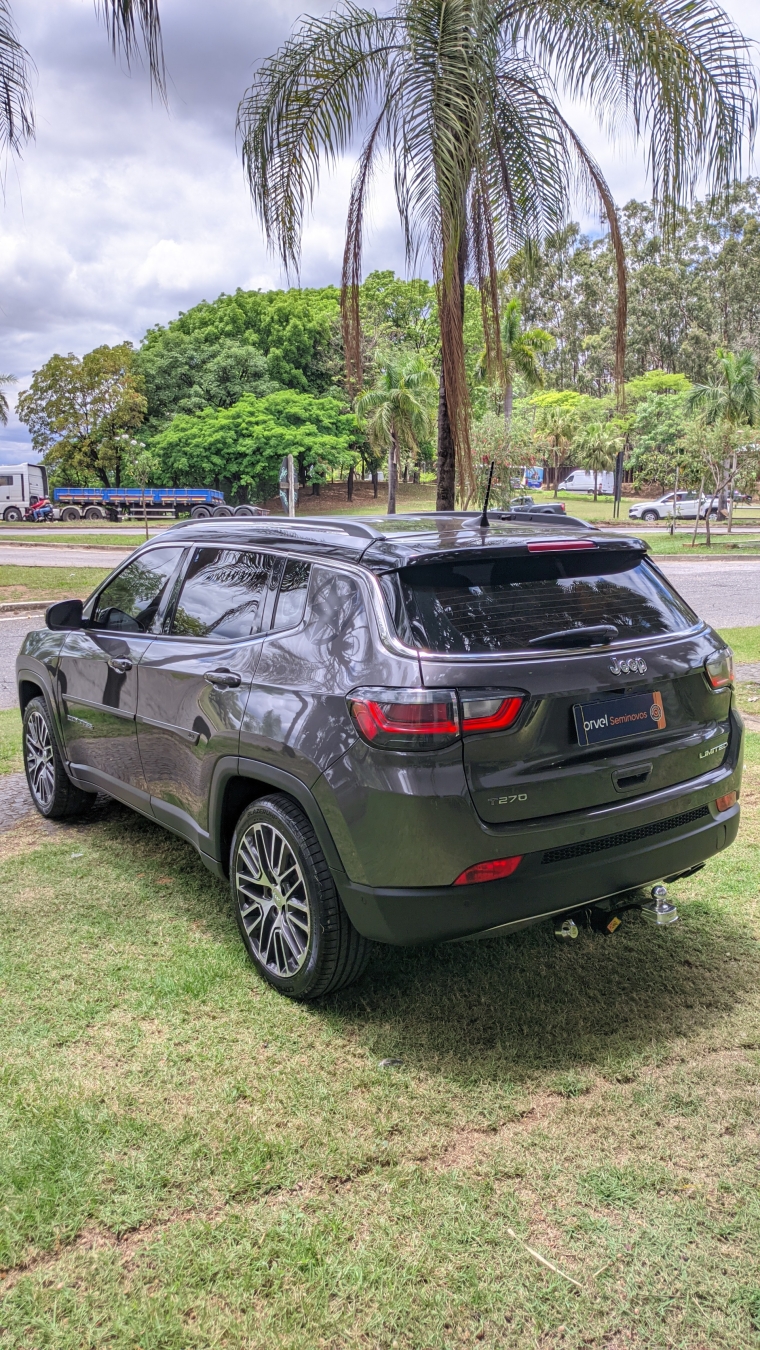 compass limited flex