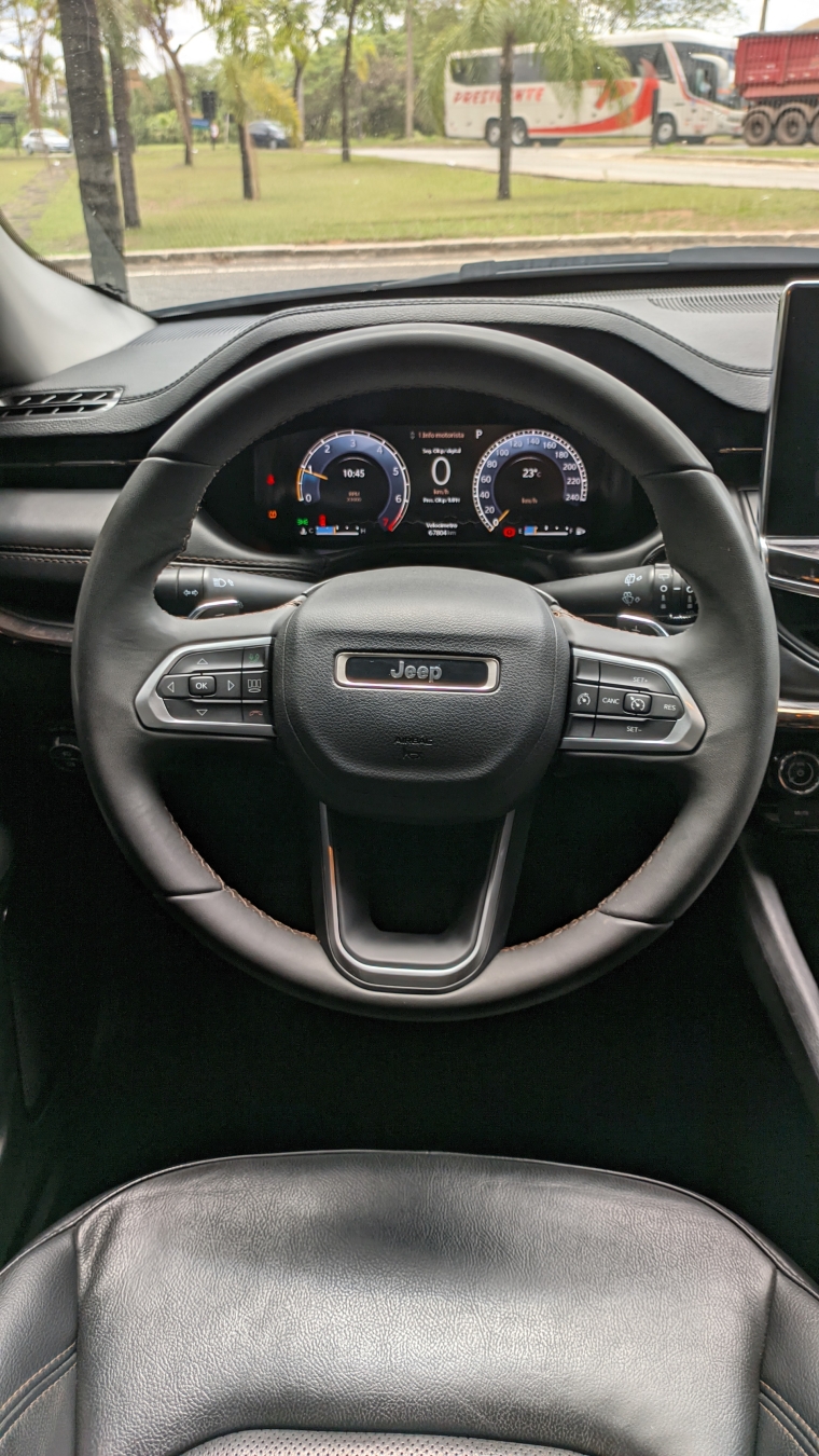 compass limited flex