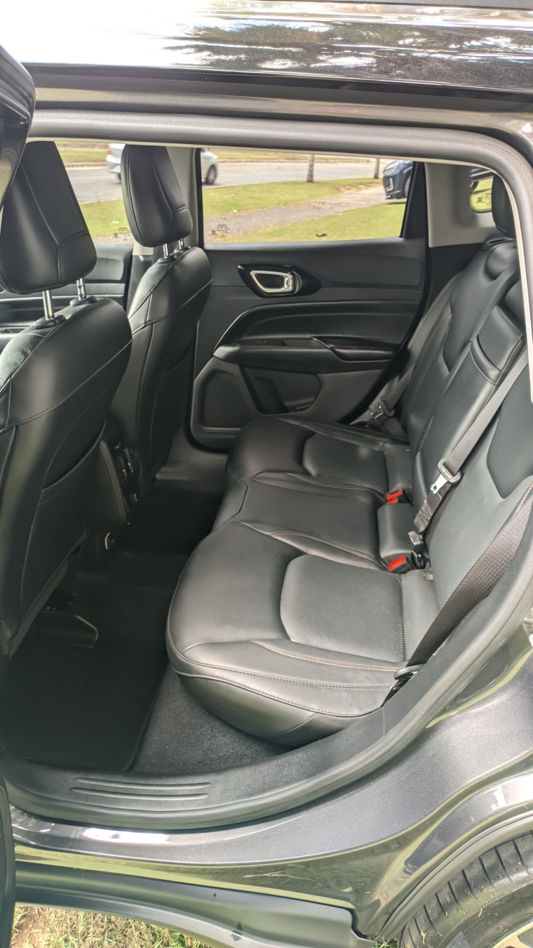 compass limited flex