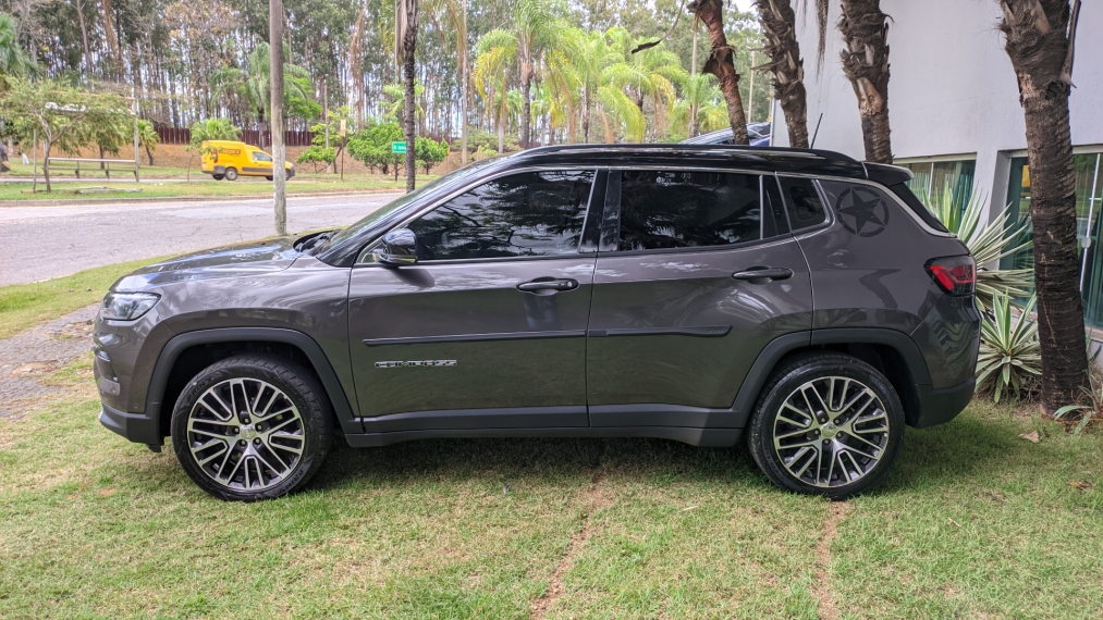 compass limited flex