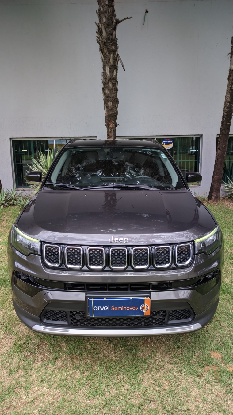 compass limited flex