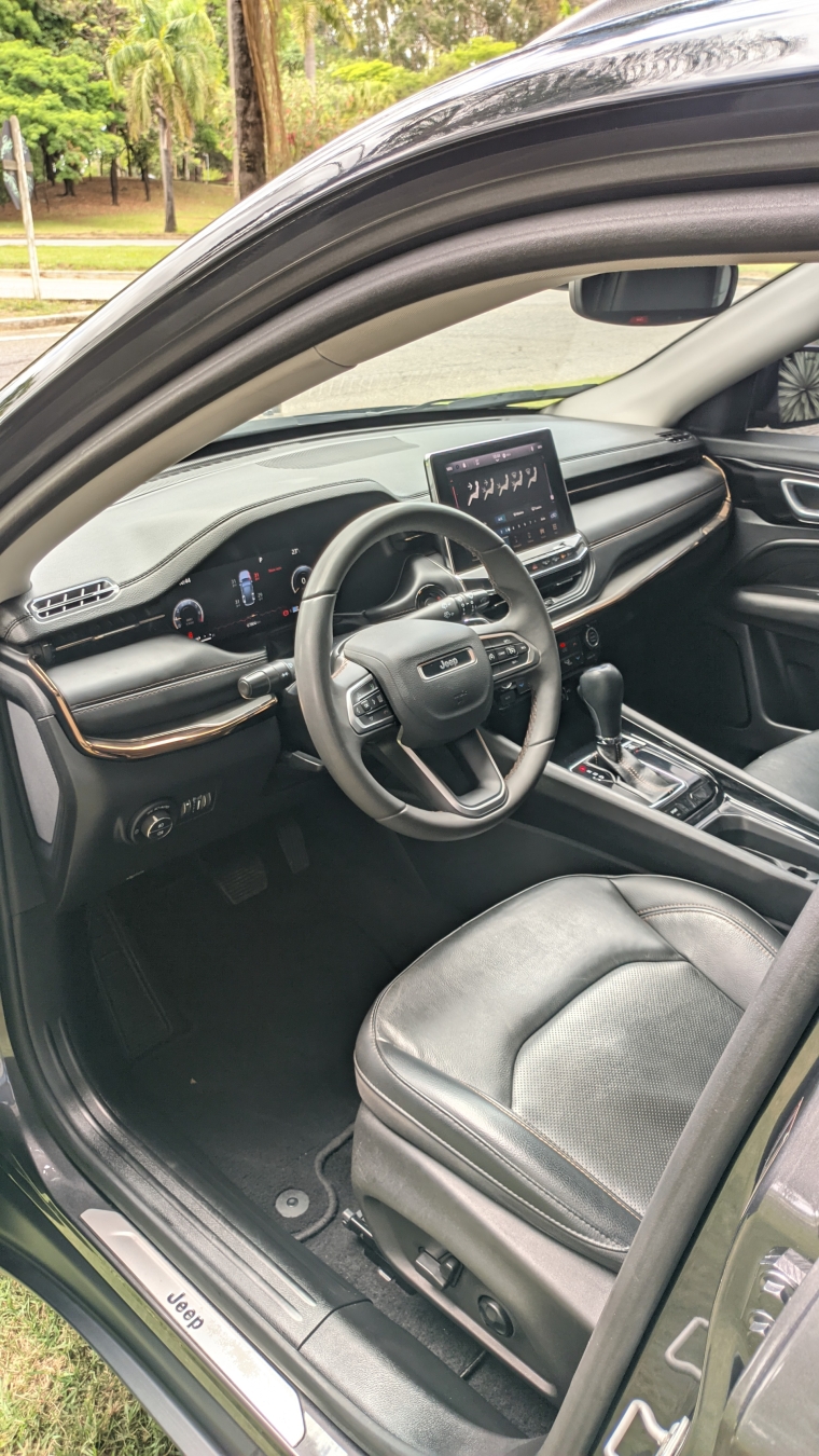 compass limited flex