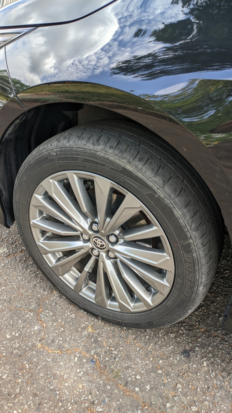 corolla xei7 corolla xei7