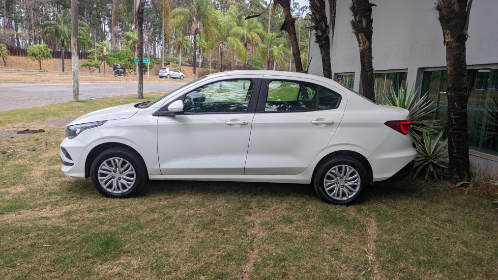 cronos drive 1.0 firefly6