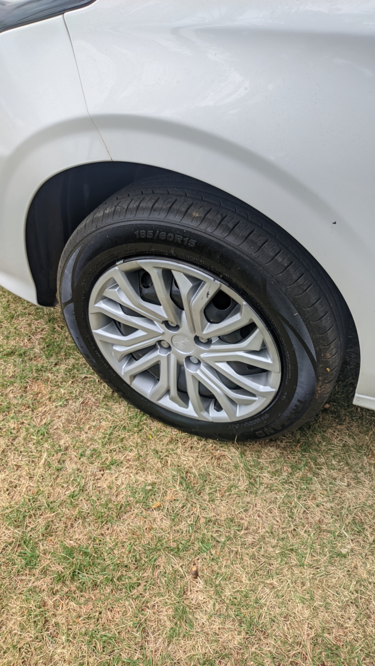 cronos drive 1.0 firefly7