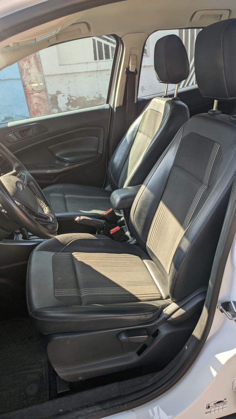 ecosport freestyle 1.512