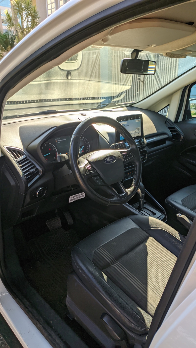 ecosport freestyle 1.57