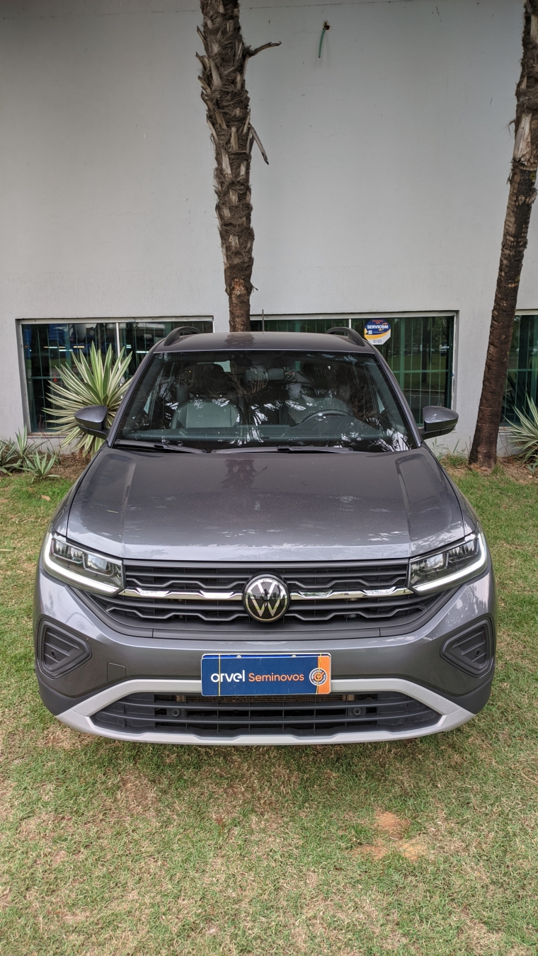 t-cross highline t200 tsi1