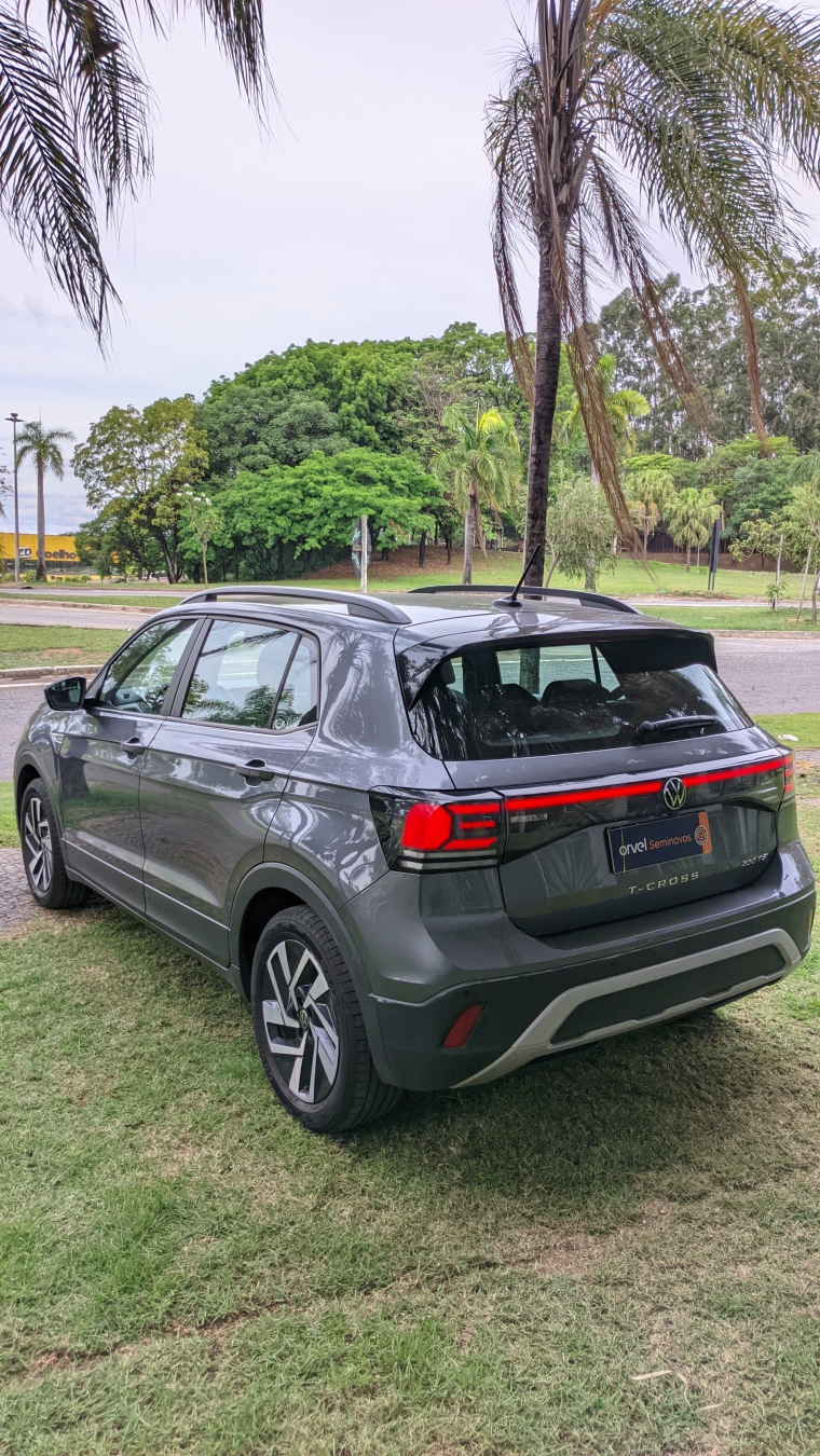 t-cross highline t200 tsi3