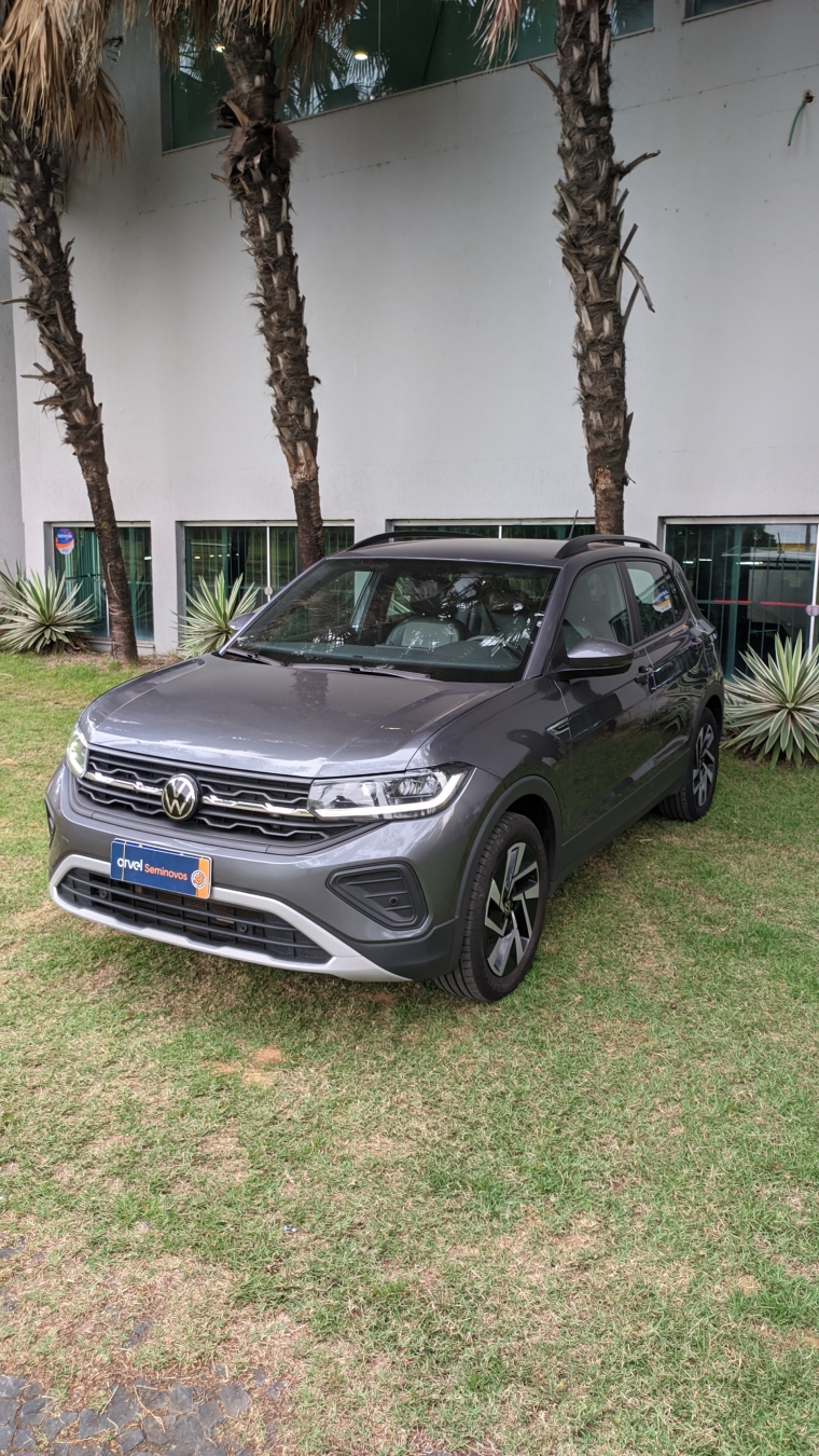 t-cross highline t200 tsi2