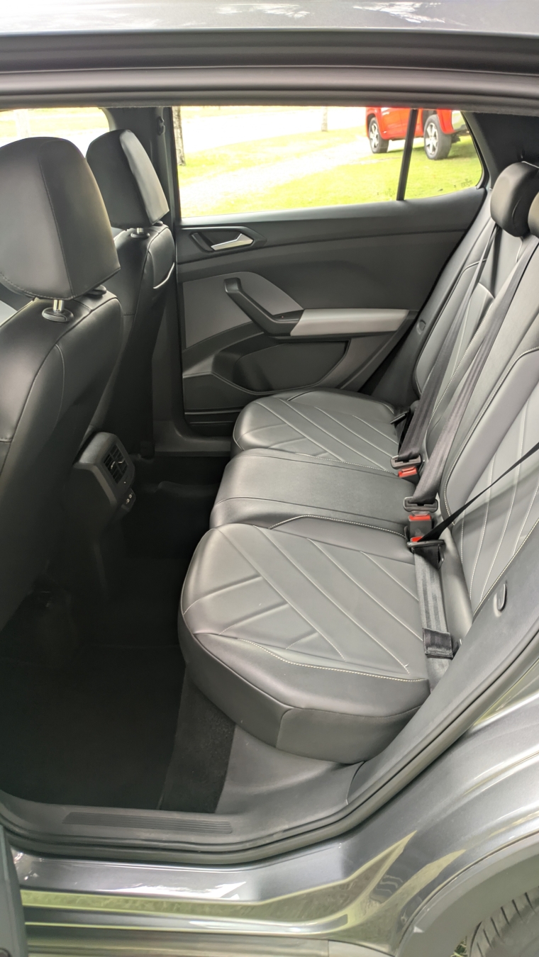 t-cross highline t200 tsi13