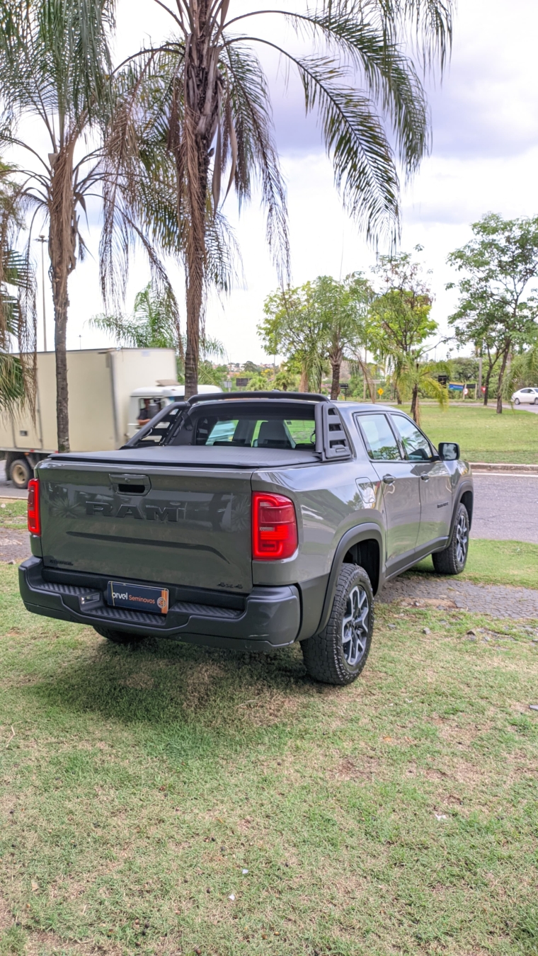 rampage rebel 4x4 diesel3