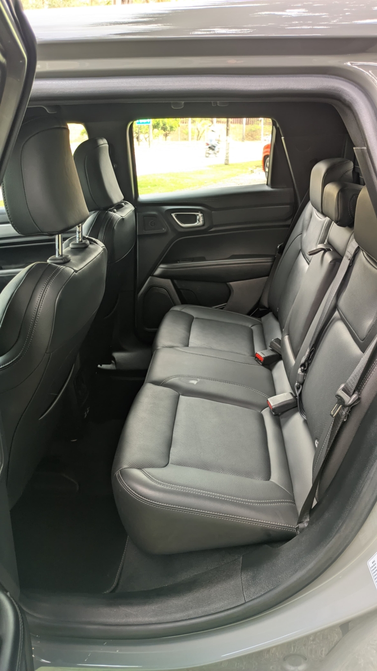 rampage rebel 4x4 diesel14