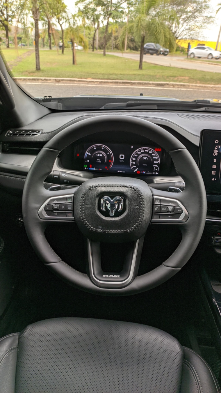 rampage rebel 4x4 diesel10