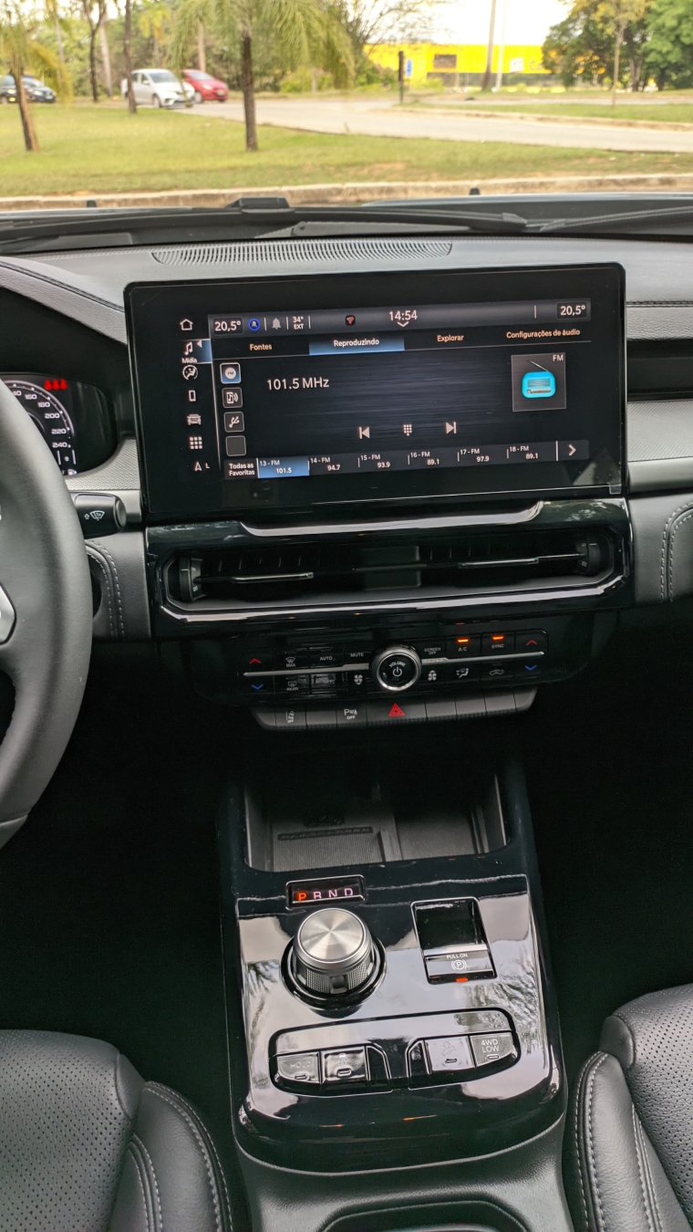 rampage rebel 4x4 diesel11