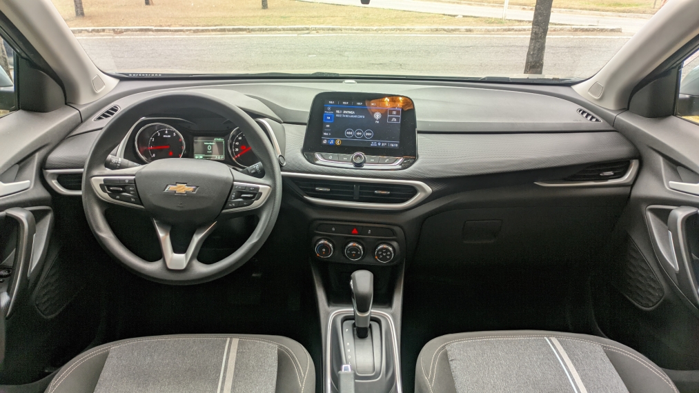 tracker lt 1.0 turbo9