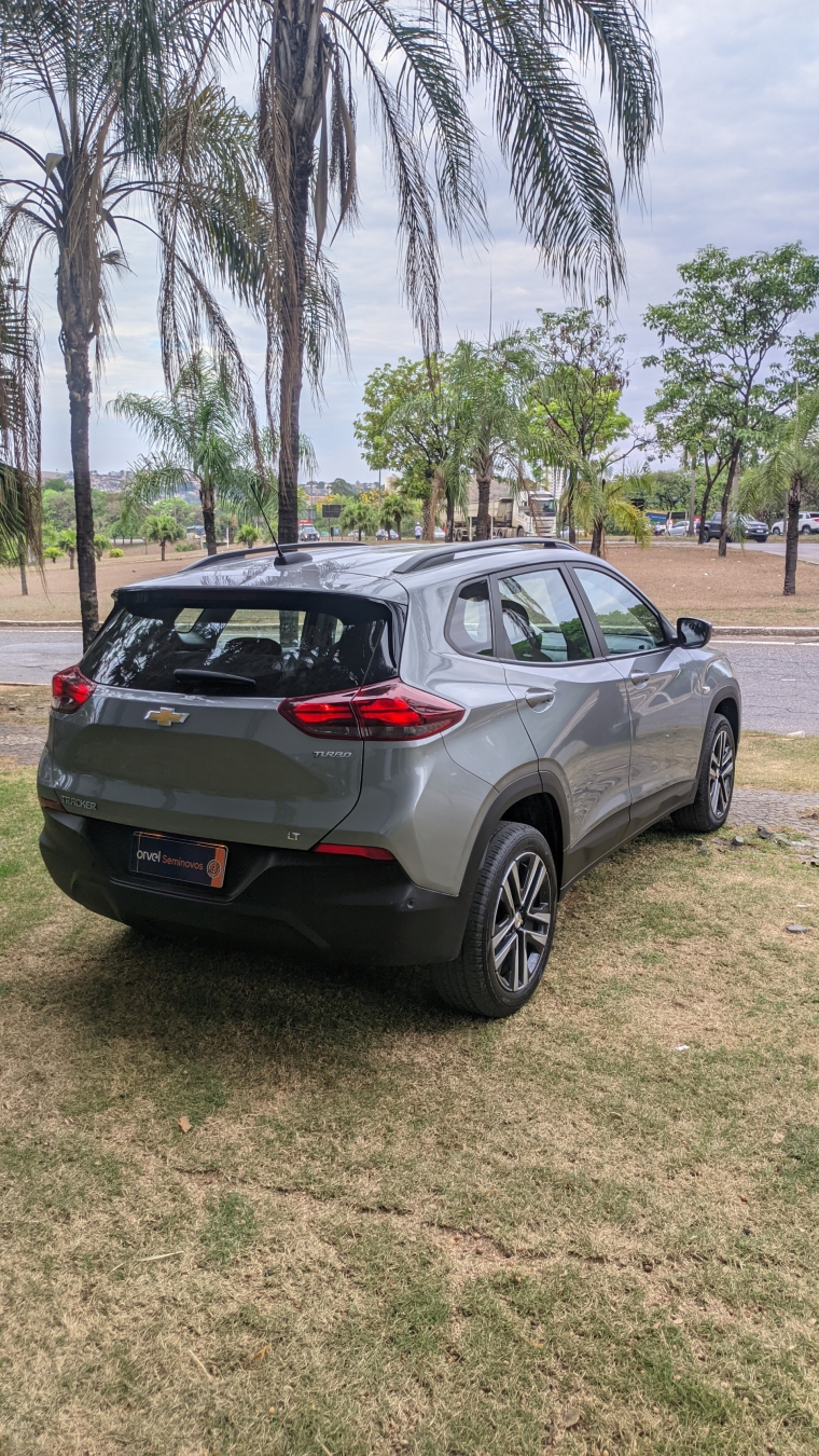 tracker lt 1.0 turbo3