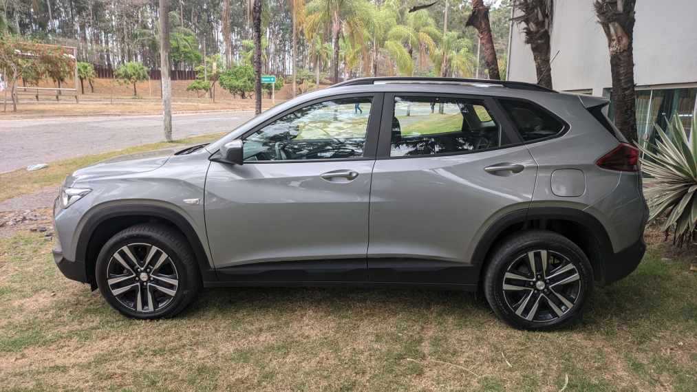 tracker lt 1.0 turbo6