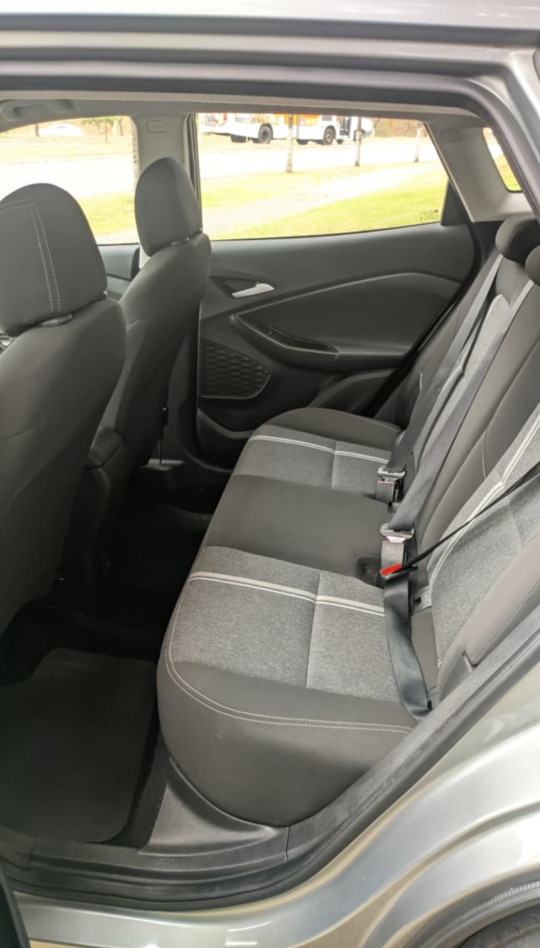 tracker lt 1.0 turbo12