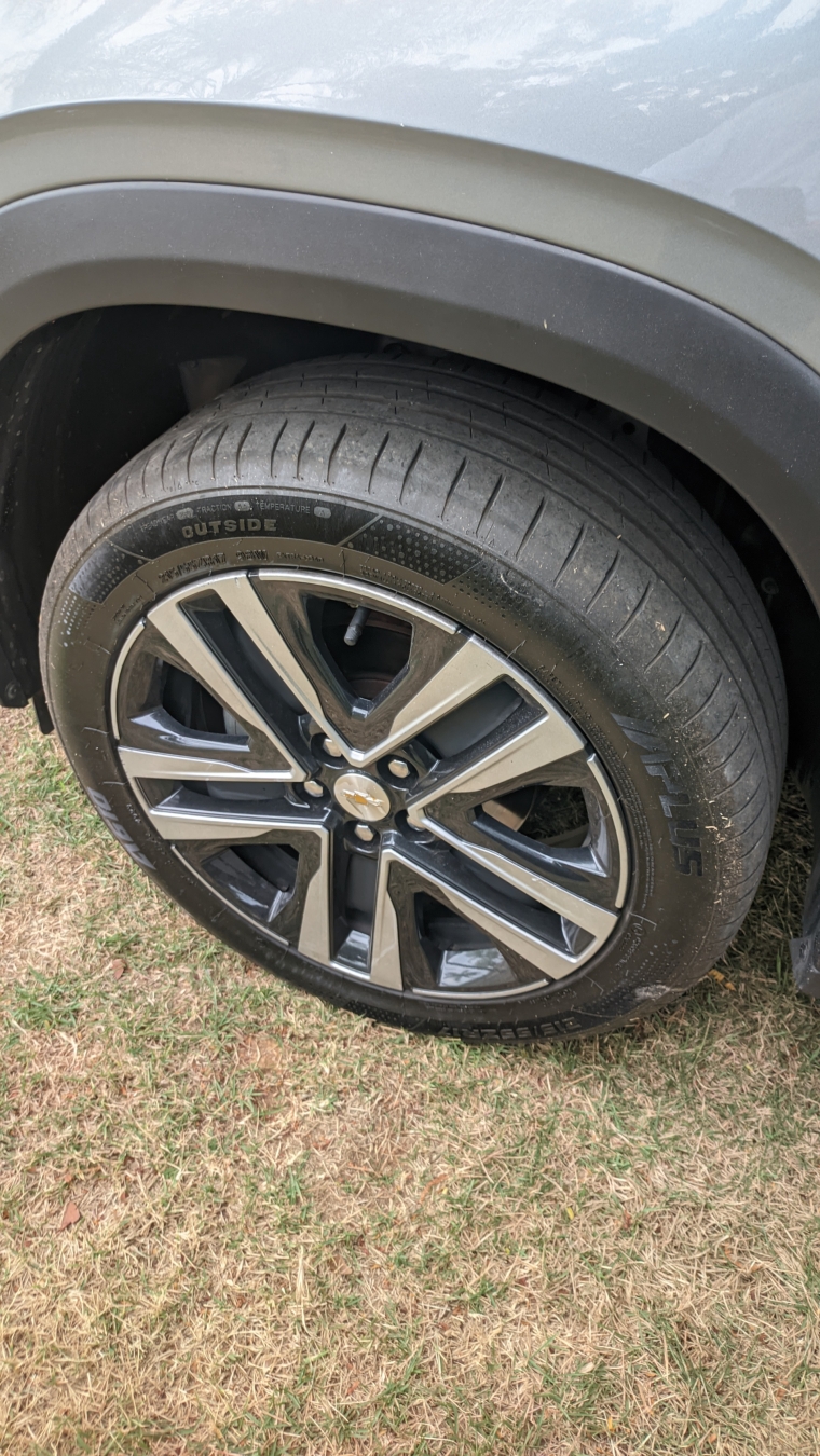 tracker lt 1.0 turbo7