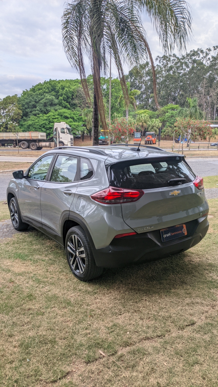 tracker lt 1.0 turbo5