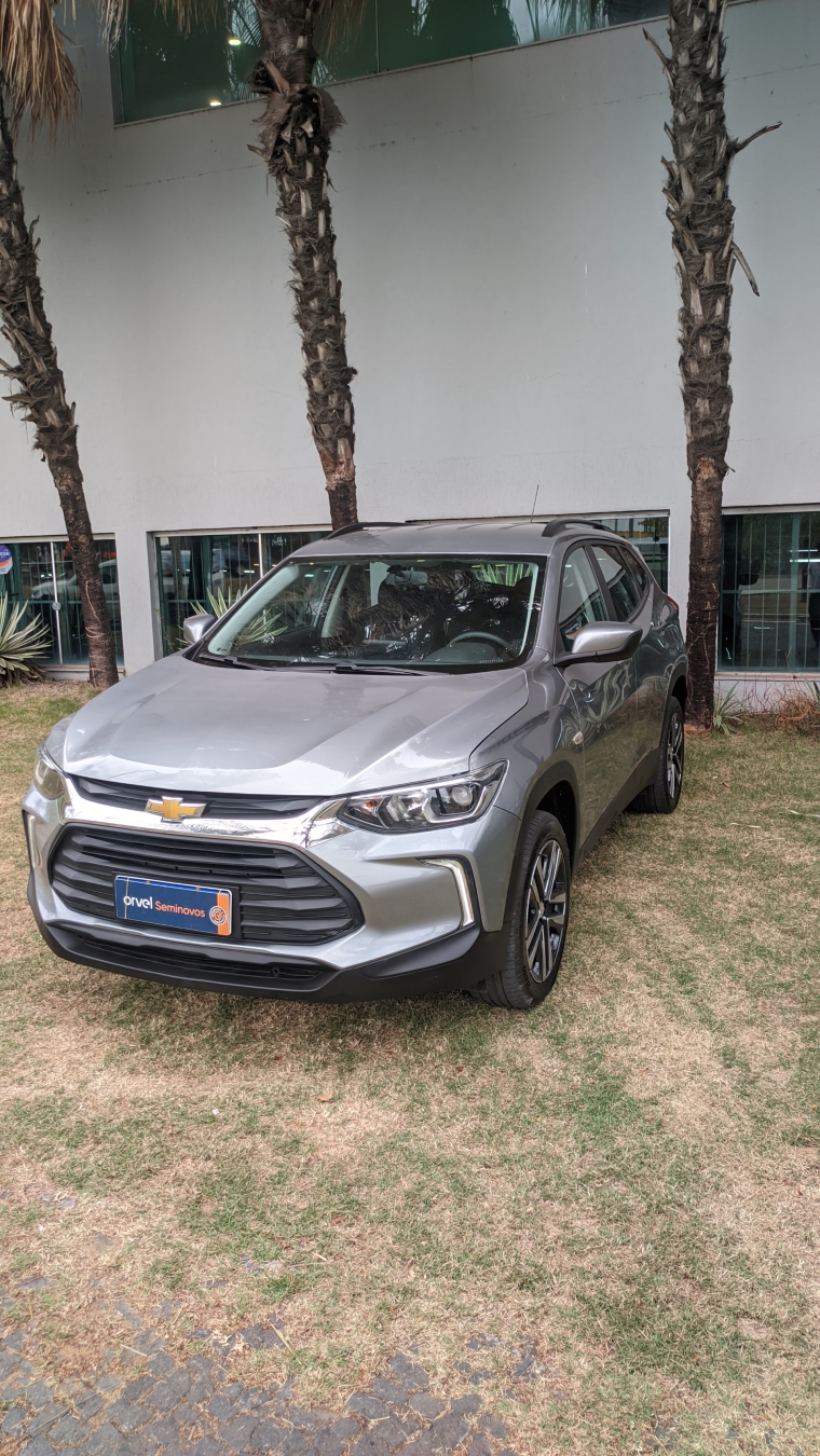 tracker lt 1.0 turbo2