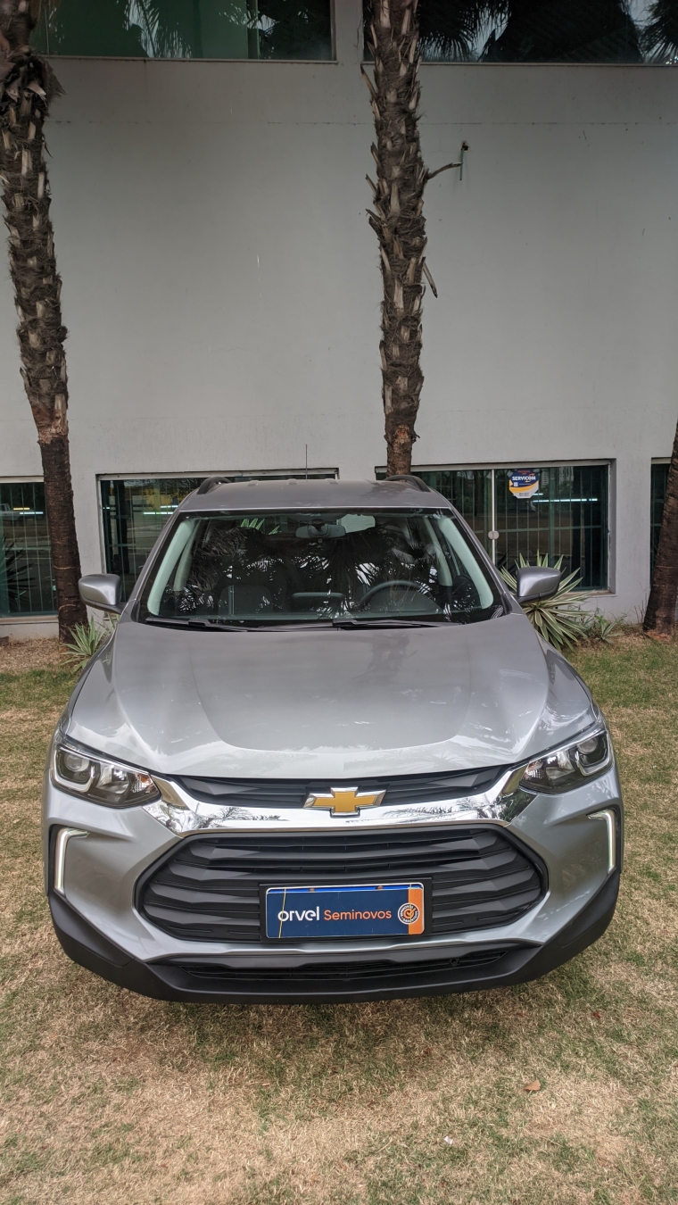 tracker lt 1.0 turbo1