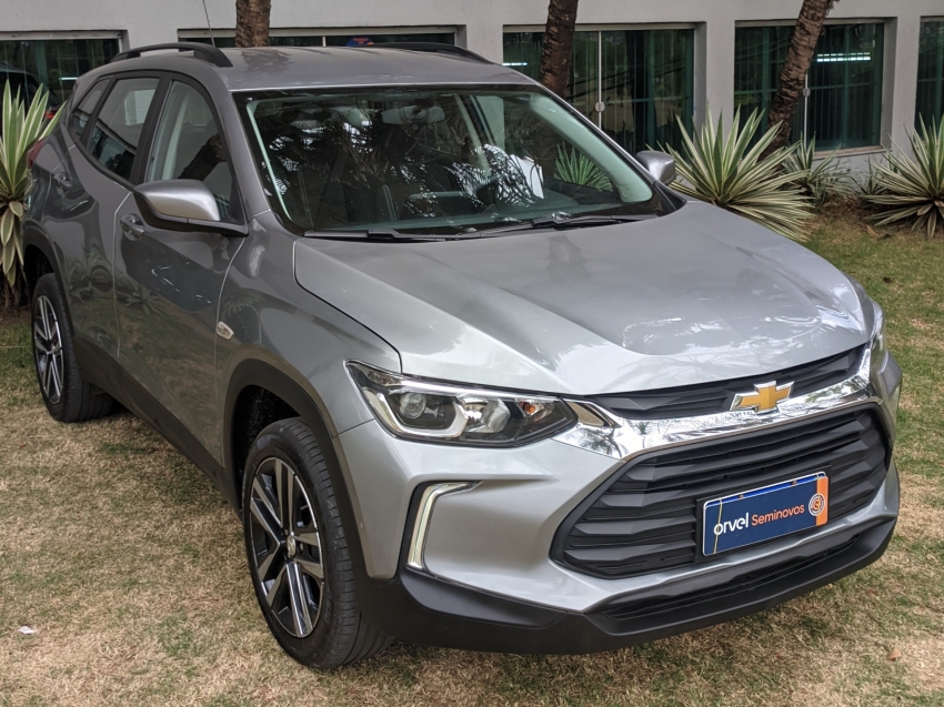 tracker lt 1.0 turbo