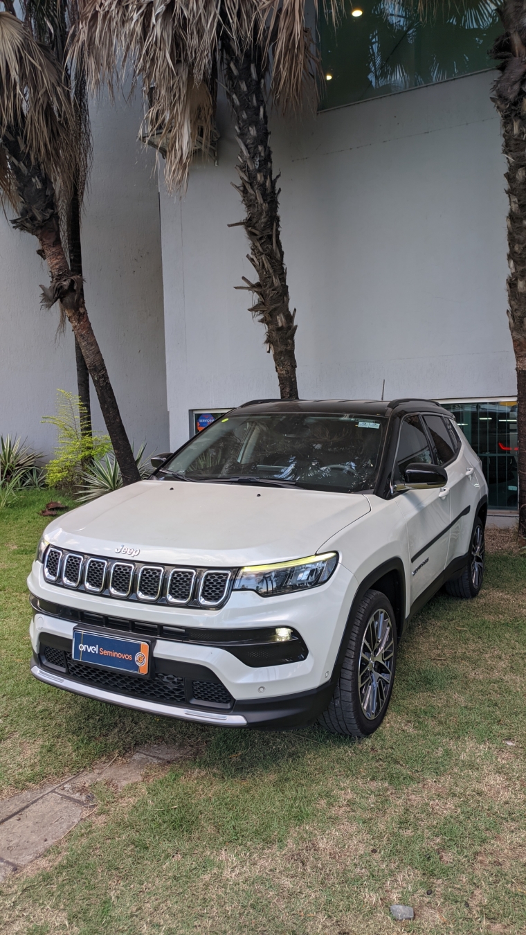 compass limited t2702