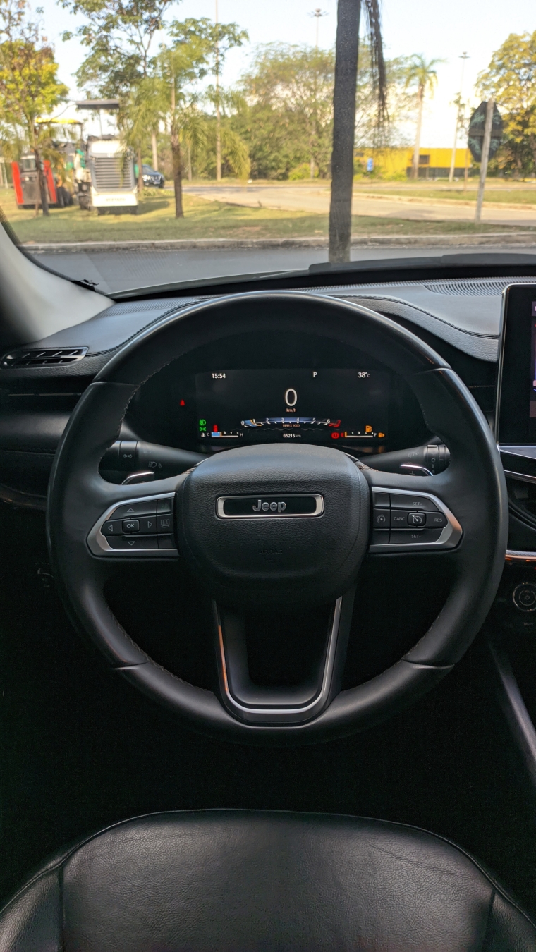 compass limited t27010