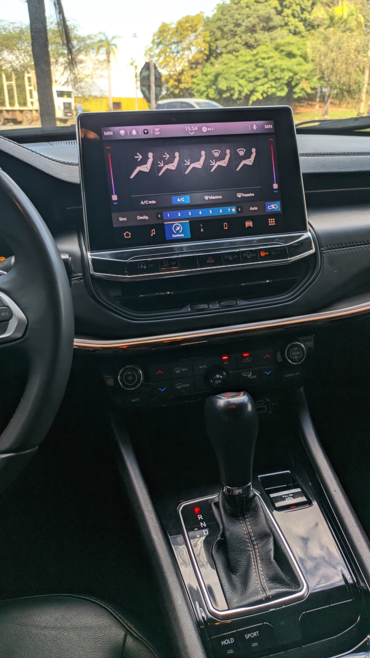 compass limited t27011