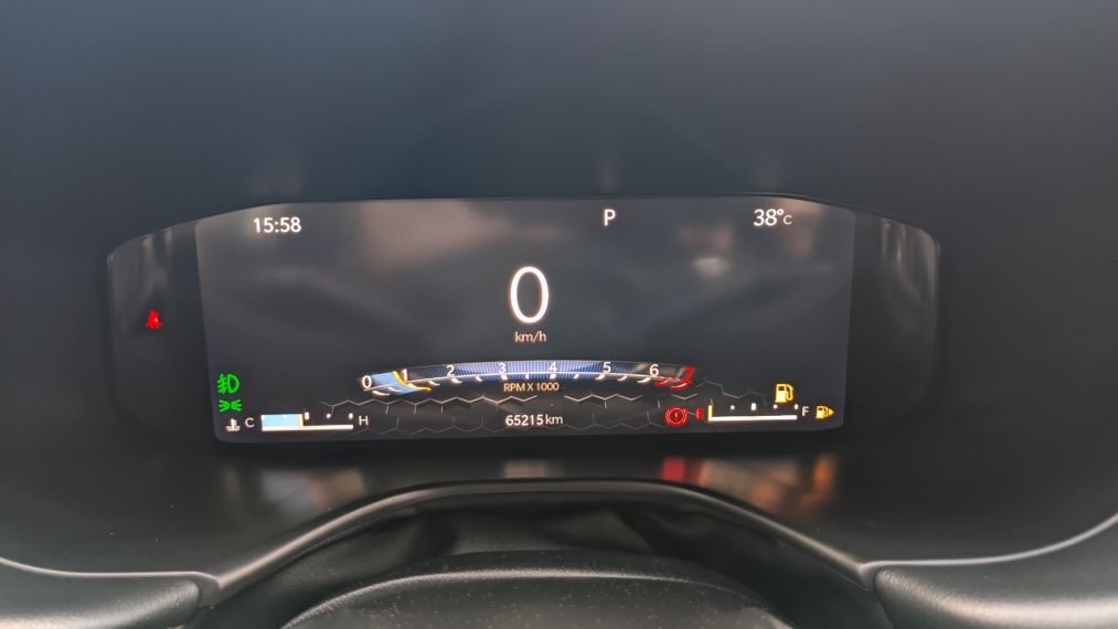 compass limited t27012