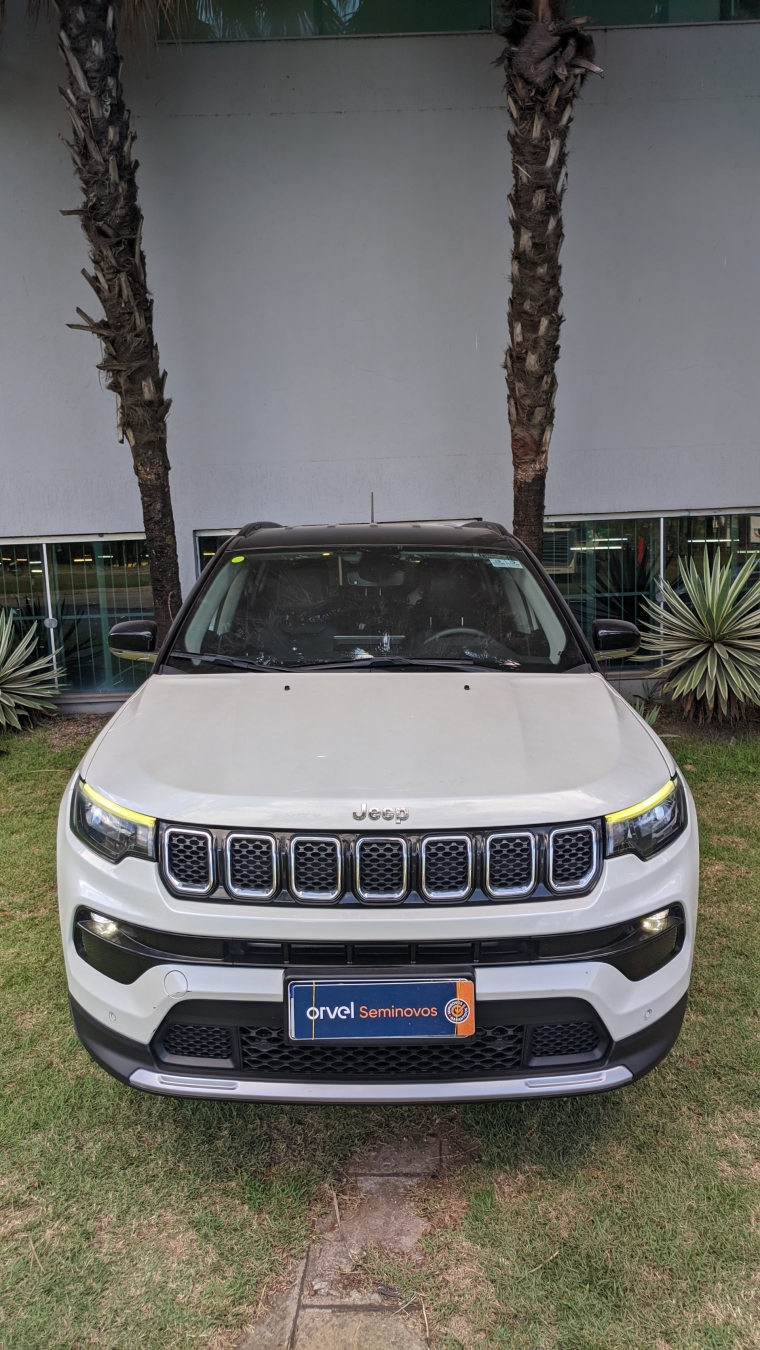 compass limited t2701