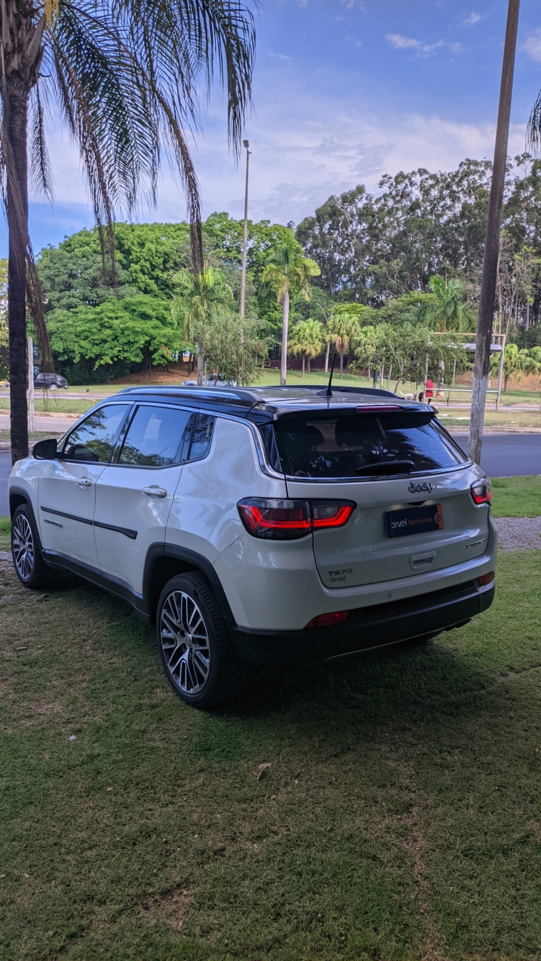 compass limited t2703