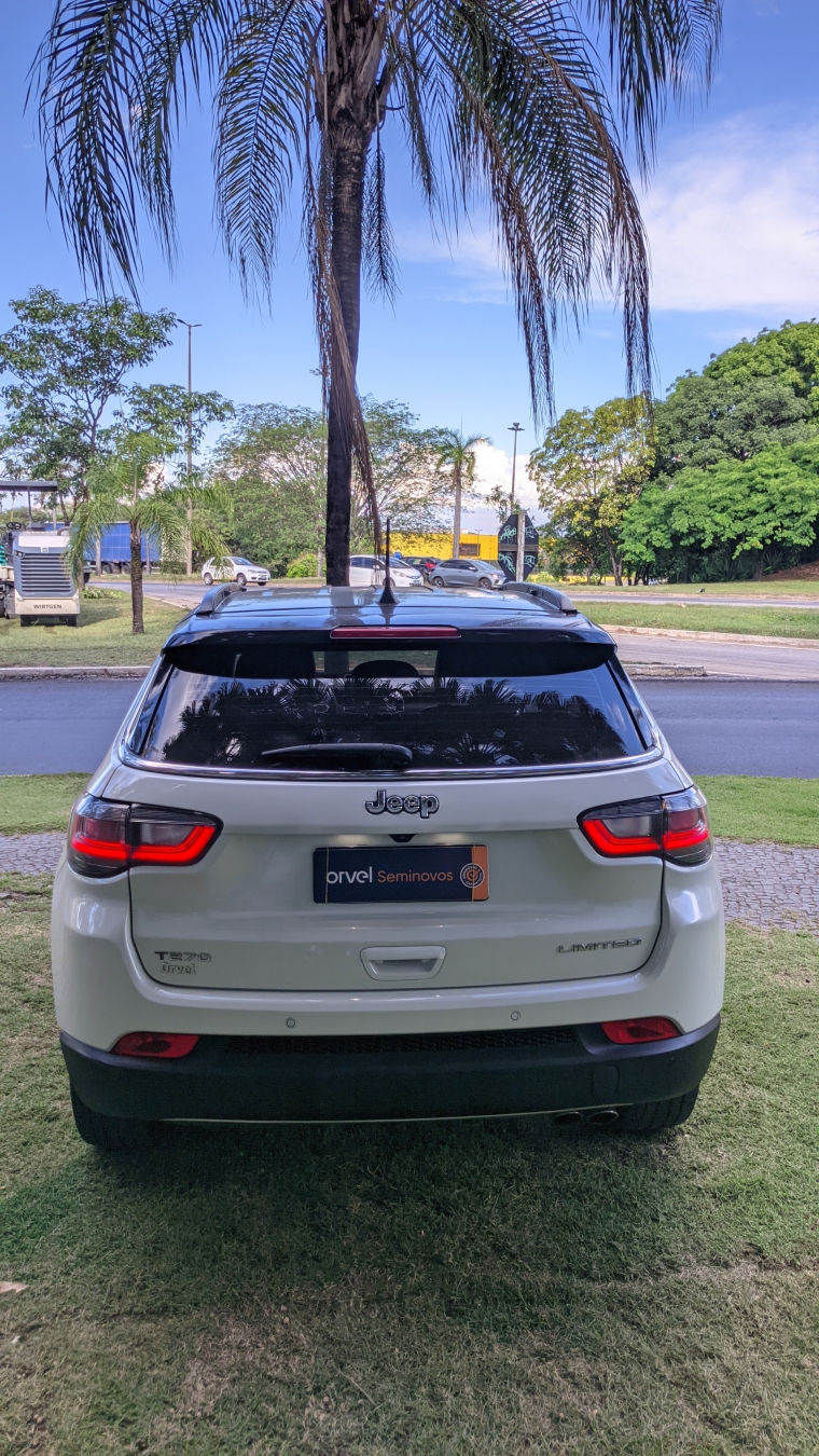 compass limited t2704