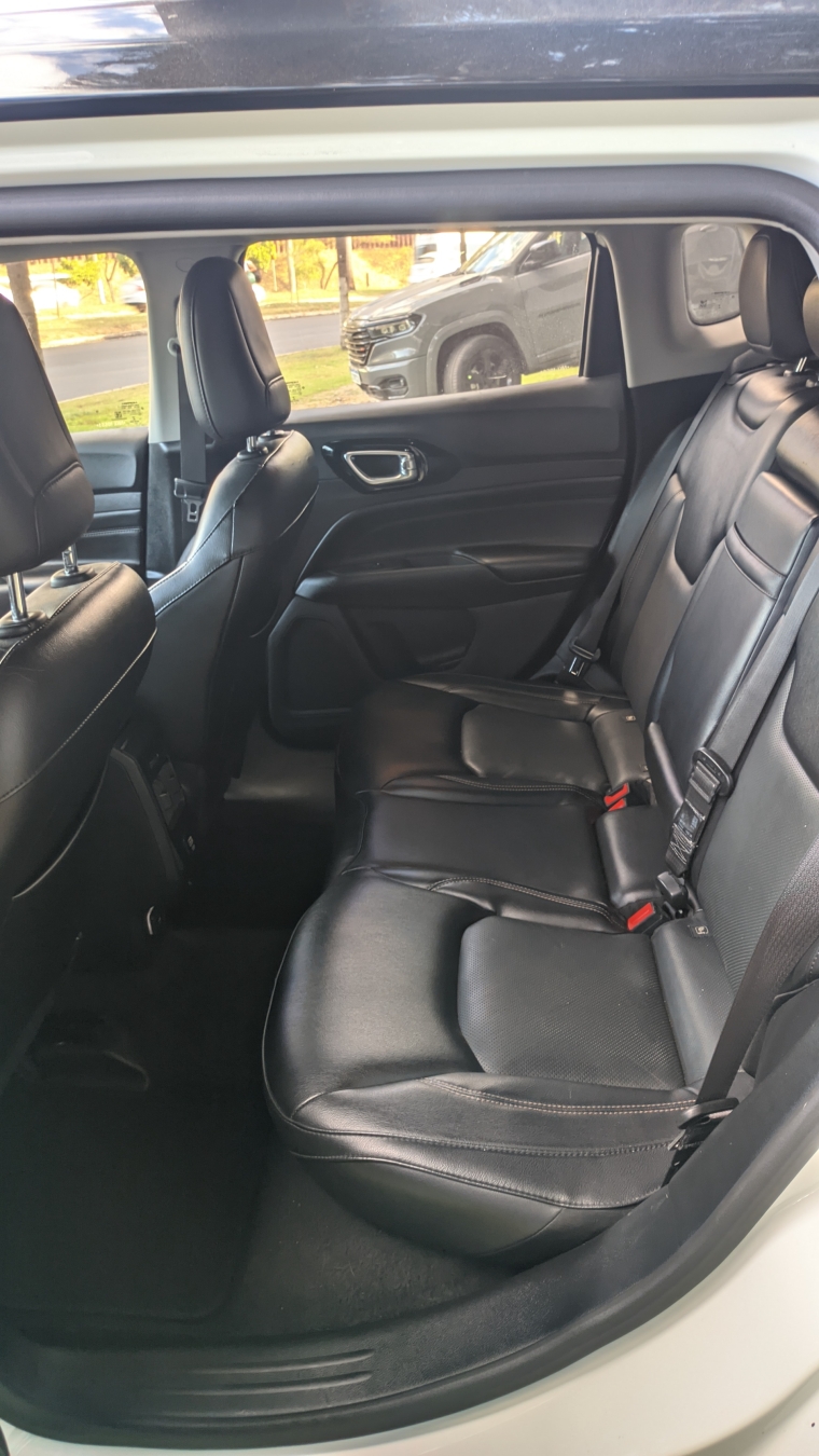 compass limited t27014