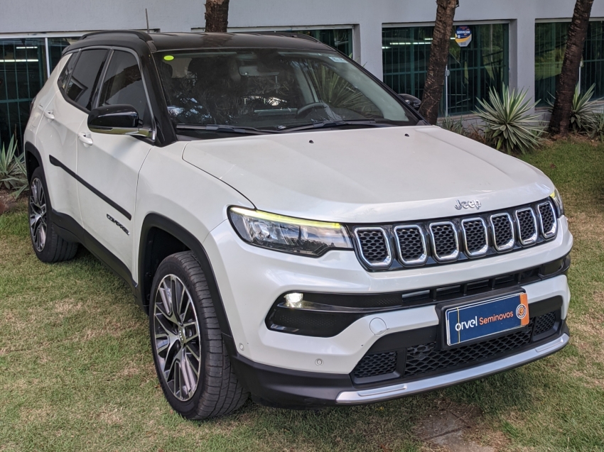 compass limited t270