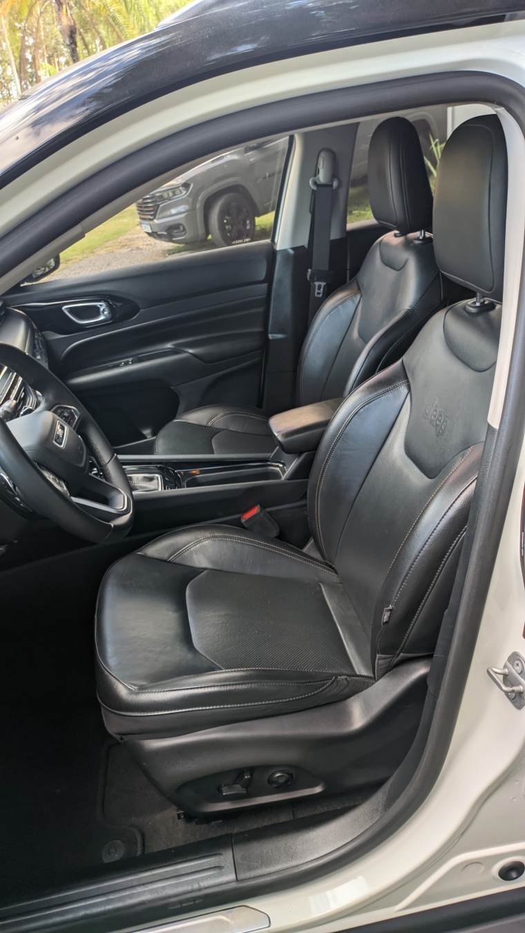 compass limited t27013