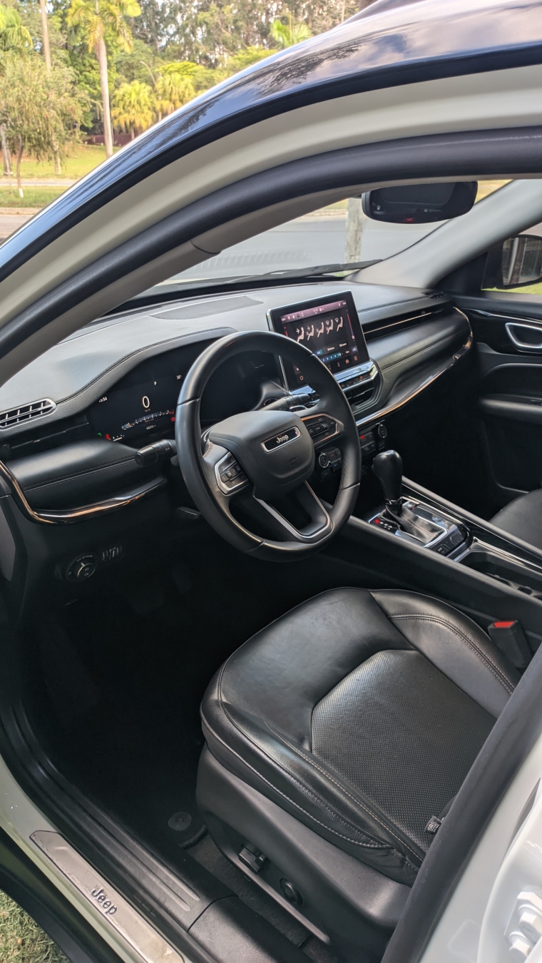 compass limited t2708