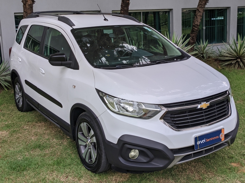 chevrolet spin activ 1.8